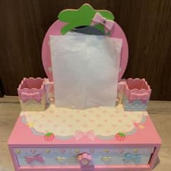 マザーガーデン　ドレッサーのサムネイル