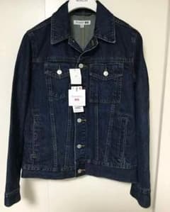 UNIQLO JWANDERSON Gジャン デニムジャケットのサムネイル