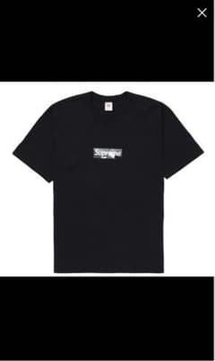 Supreme Logo Teeのサムネイル