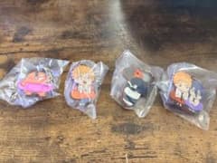 チェンソーマン　キャラばんちょうこうレゼ篇×4のサムネイル