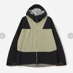 Bshop別注 GOLDWIN PERTEX Shield Air jkt - メルカリ