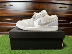 Nike Air Jordan 1 Low "Paris" (2024)のサムネイル