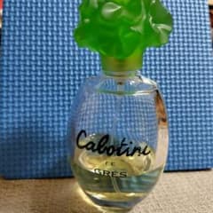 GRES Cabotine オードトワレ 100mlのサムネイル