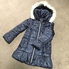 キレイ系ロングダウン★130㎝のサムネイル