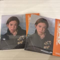 TREASURE 4th MINI ALBUM NEW WAV ASAHIのサムネイル