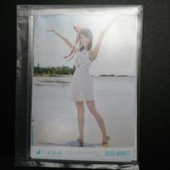 生田絵梨花 裸足でSummer コンプのサムネイル