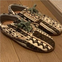STUDY   スニーカー　サイズ10のサムネイル