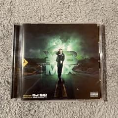 DJ SID ¥B MIX ¥ellow bucks CDのサムネイル
