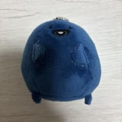 お文具　名も無き者　マスコットのサムネイル
