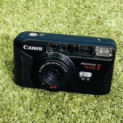 Canon Autoboy MINI T 動作品 - メルカリ