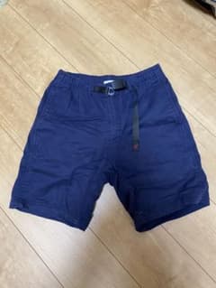 Gramicci ショートパンツ 2枚セットのサムネイル