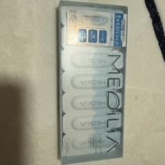 MEDILIA スイコウショット 美容液 1ml×28包のサムネイル