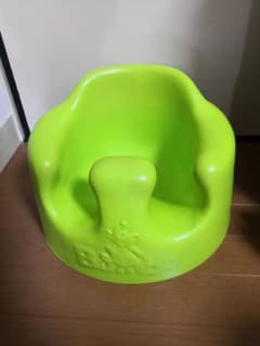 バンボ　子供　椅子　赤ちゃんのサムネイル