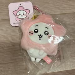 치이카와 별에 소원을 마스코트 치이카와