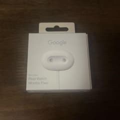 Google Pixel Watch 急速充電ホルダー