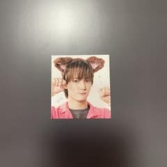 Myojoわんにゃんカード 川島如恵留のサムネイル