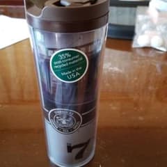 スタバタンブラーのサムネイル