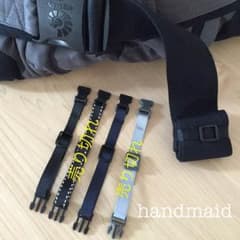 エルゴ 腰ひも留めのサムネイル