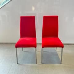 ♥BoConcept ボーコンセプト ダイニングチェア2脚セット - メルカリ