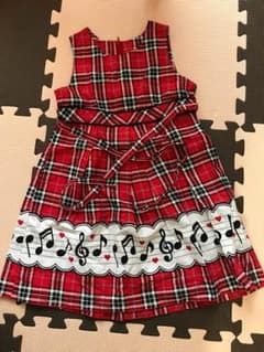 美品 ワンピースのサムネイル