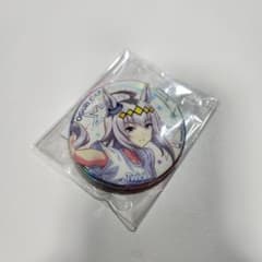 ウマ娘　ホイルカンバッジ　CHAMPIONS 30個　オグリキャップ 未開封]ウマ娘 缶バッジ オグリキャップ - メルカリ