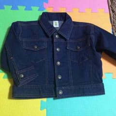 ジージャンkidsのサムネイル