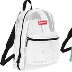 今日発送可能supremeバックパックのサムネイル