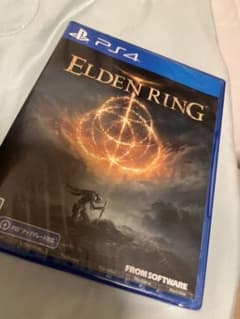 エルデンリング　ps4のサムネイル