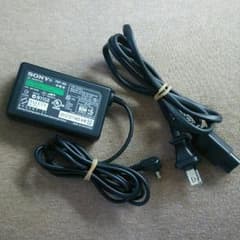 PSP 充電器のサムネイル