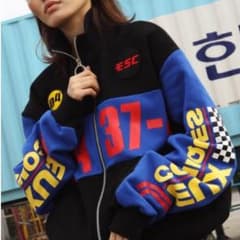 Esc studio スウェット