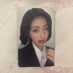 IS:SUE W会員トレカ 田中優希 - 2