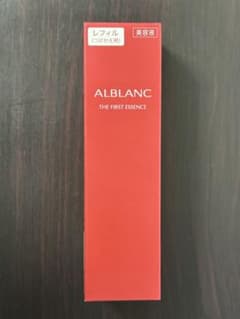 ALBLANC(アルブラン) アルブラン ザ ローション III レフィルのサムネイル