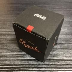 Odouds スタンダードポマードのサムネイル