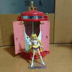 セーラームーン おもちゃのサムネイル