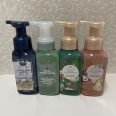 Bath and body works ハンドソープ5個セット Amazon.co.jp: 【Bath&Body Works バス＆ボディワークス】 ハンド