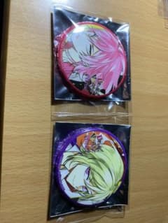 DEAR♡VOCALIST  缶バッジのサムネイル