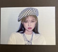 blackpink トレカのサムネイル