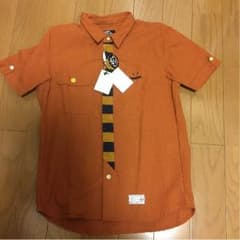 UP SMILEシャツMのサムネイル