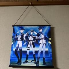 SideM  C.FIRST タペストリー　色紙　セットのサムネイル