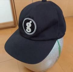 K*J様 GooDENOUGHグラムg キャップ 藤原ヒロシ　90s グッドイナ GoodEnough グッドイナフg キャップ 復刻 藤原ヒロシ 90s - メルカリ