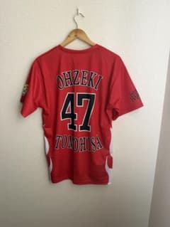 福岡ソフトバンクホークス 大関友久 ユニフォーム 47 - メルカリ