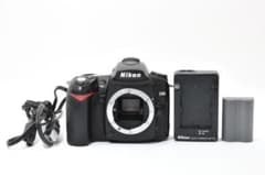 Nikon D90 ボディ S数800回 0030 - メルカリ