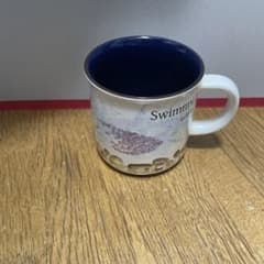スイミー　マグカップのサムネイル