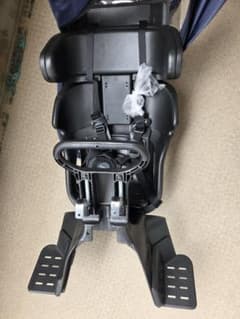 パナソニック FBC-011DX5 前用チャイルドシート marutoカバー付 パナソニック FBC-011DX5 前用チャイルドシート marutoカバー付 - メルカリ