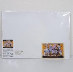 GIANTS HOLOLIVE 아크릴 패널 취급 설명서 미사용품