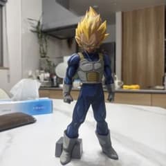 ハ*ル様 一番くじ ドラゴンボール SMSP ベジータ 04 D賞 国内正規品 ハ*ル様 一番くじ ドラゴンボール SMSP ベジータ 04 D賞 国内正規品