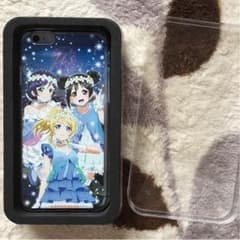 ラブライブ! iPhone6 ケースのサムネイル