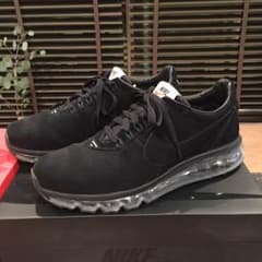AIR MAX LD-ZERO エアマックスゼロ 完売品レアのサムネイル