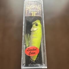 Megabass POP MAX (SP-C) 限定カラー海外モデル Megabass POP MAX (SP-C) 限定カラー海外モデル - メルカリ