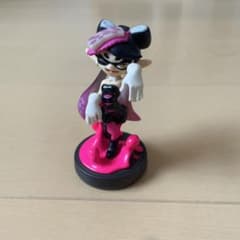Splatoon 2 Kalamaria amiibo (Squid Sisters) Nintendo